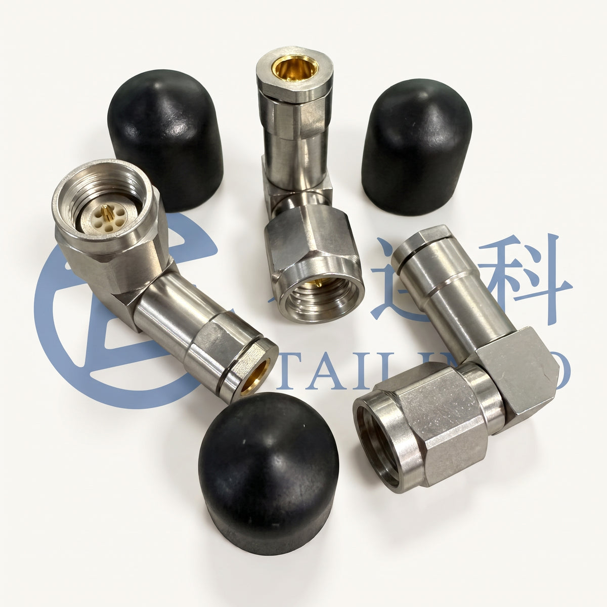 RFC: J2.92-JWBZ36G RF Coaxial Connector