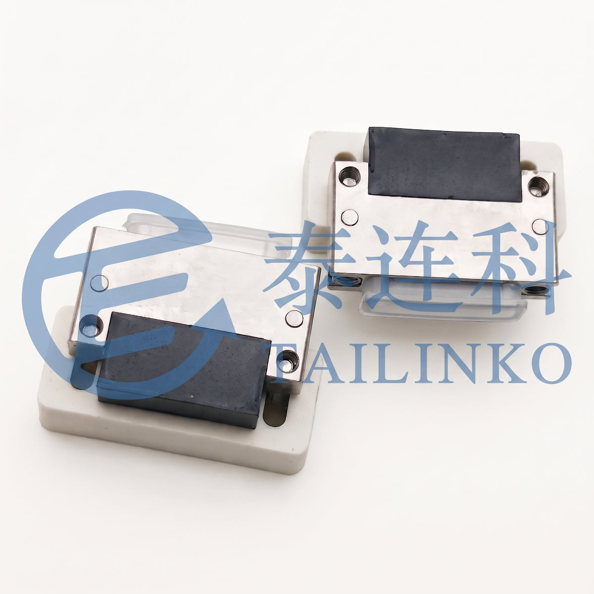 MRC: J63A-2F2-031-431-TH Nano-D Rectangular Connector