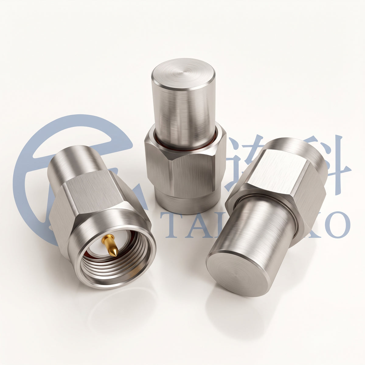 RFT: JSMA-50JR-16G-1W RF Coaxial Terminator