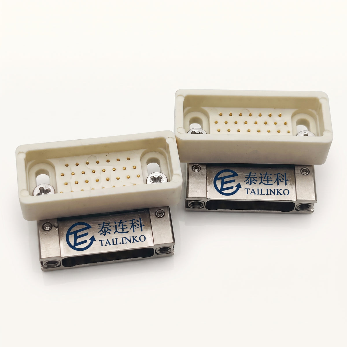 MRC: J63A-2E2-031-321-DZ Nano-D Rectangular Connector