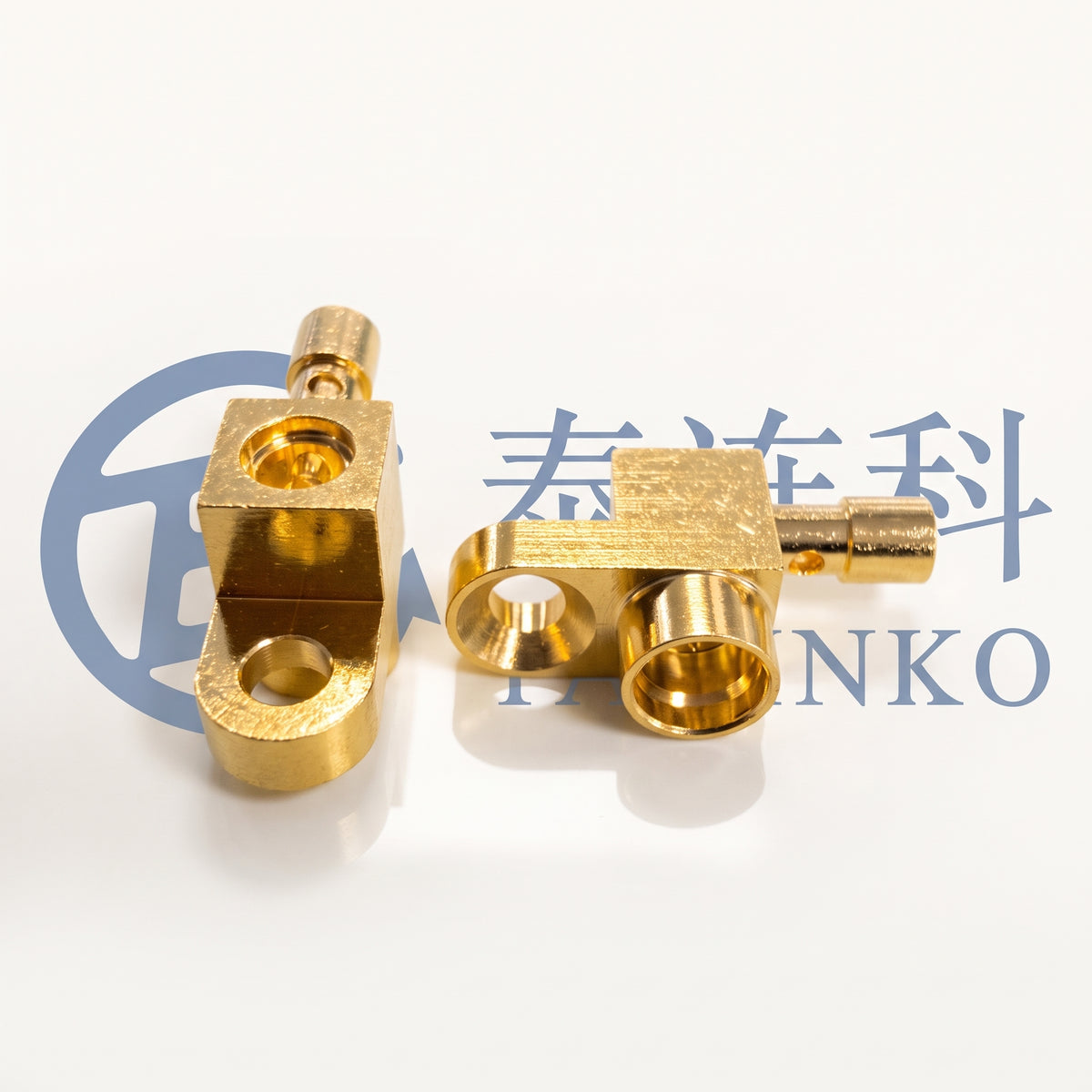 RFC: JSMP-JWF178-S-D RF Coaxial Connector