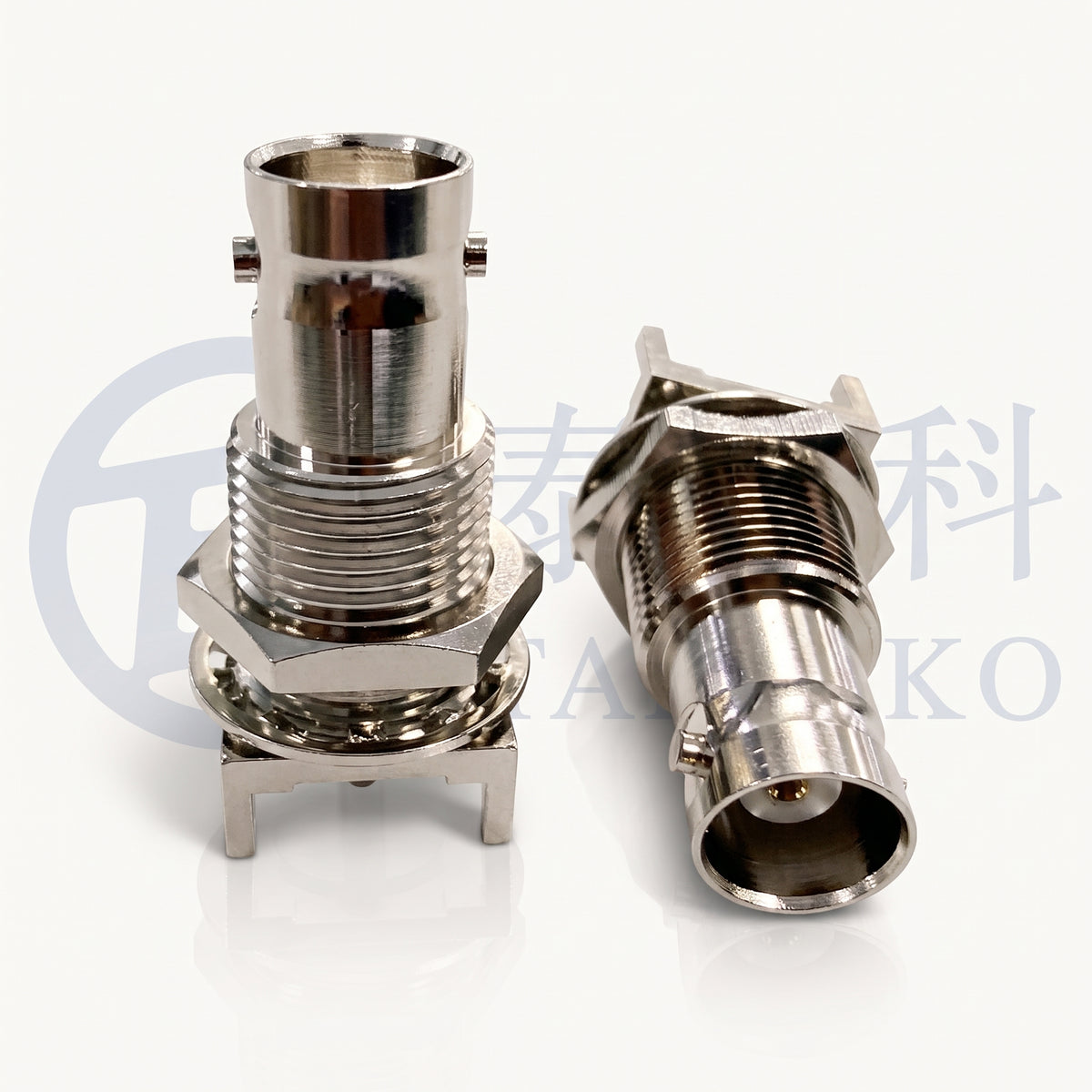 RFC: BNC-KYHD RF Coaxial Connector
