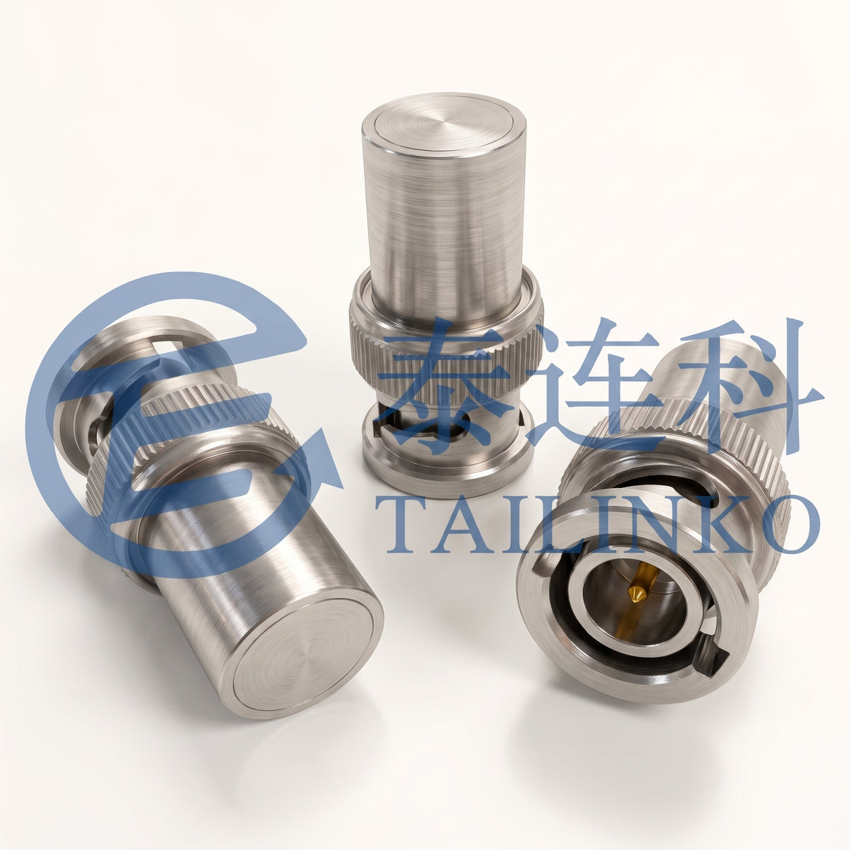 RFT: JBNC-50JRG-1W RF Coaxial Terminator