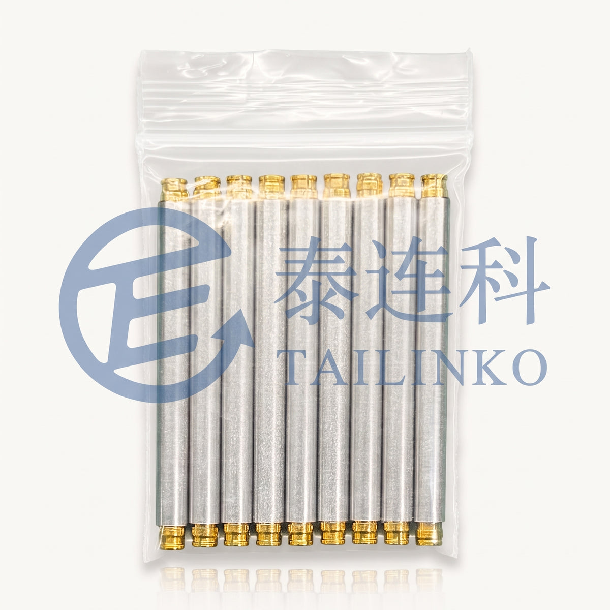 RFA: SMP-KK42.5 RF Coaxial Adapter