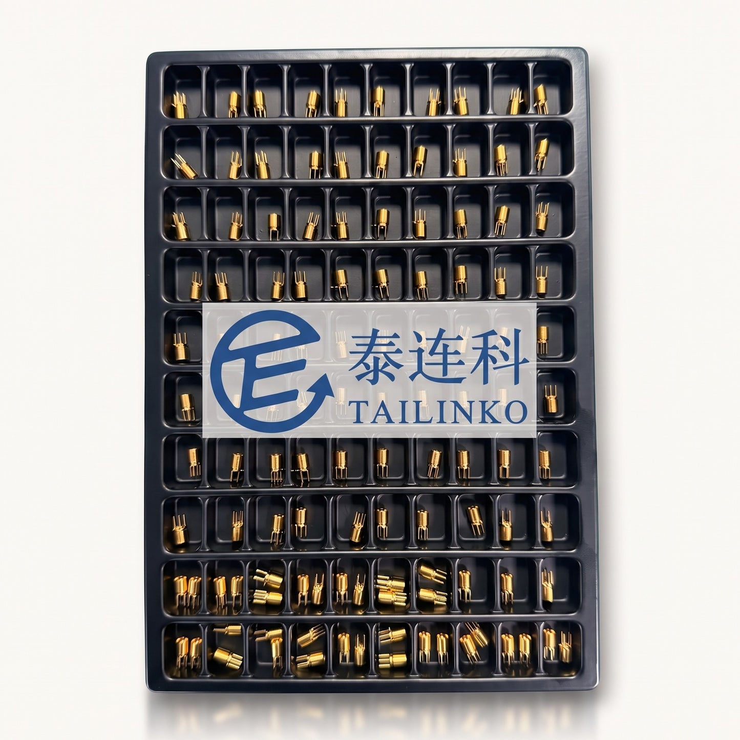 RFC: SMP-JHD1 RF Coaxial Connector