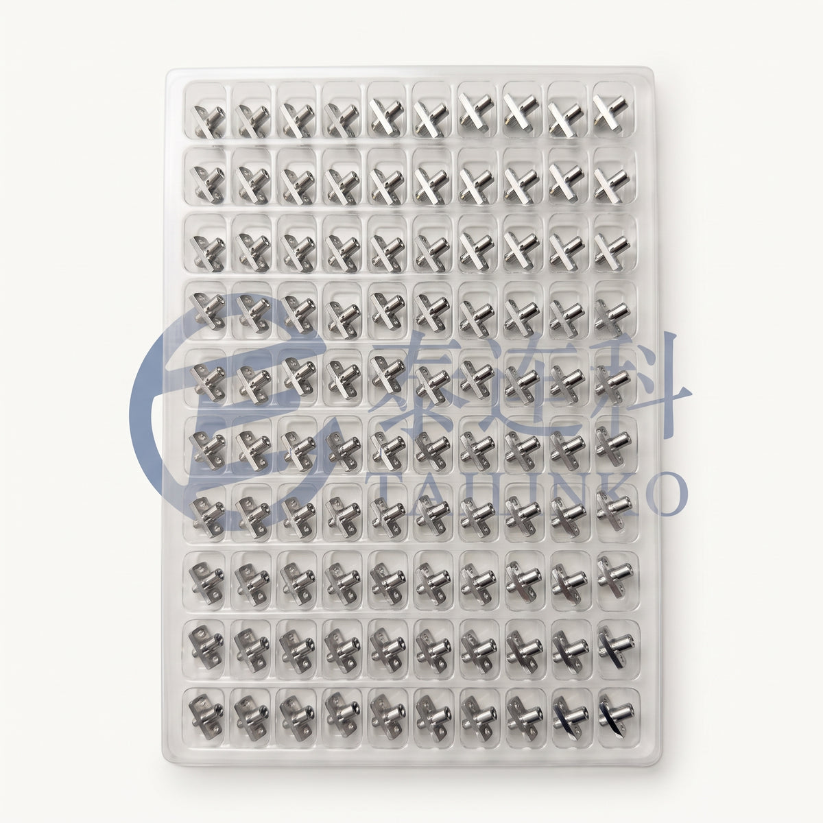 RFC: SMP-JFD17G RF Coaxial Connector
