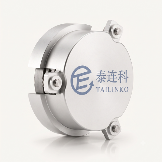 20.4mm 2200-2500MHz SMD Circulator