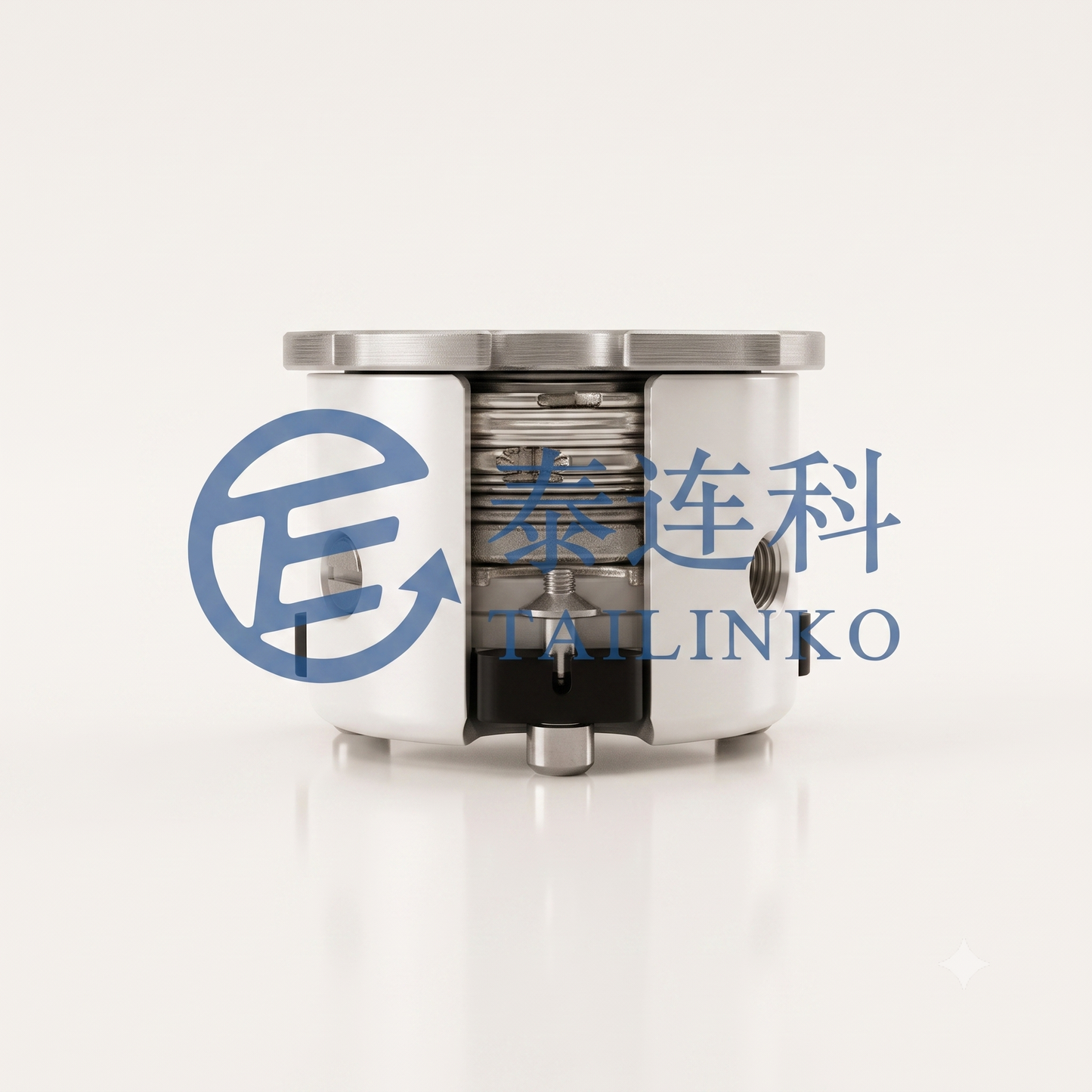 7mm 2400-2500MHz SMD Circulator