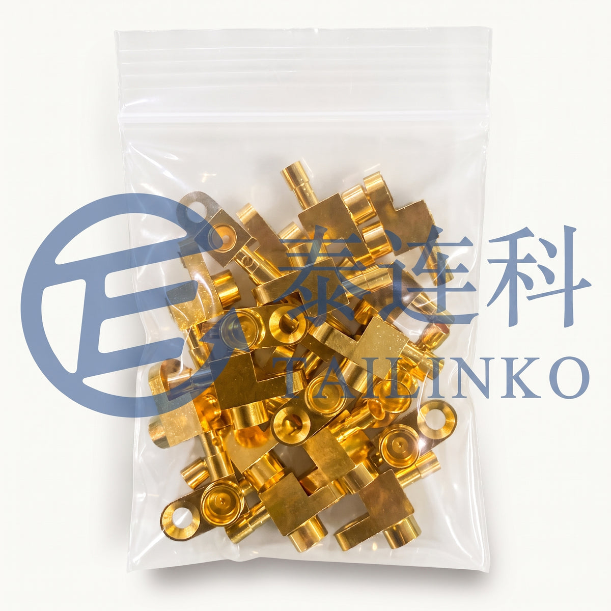 RFC: JSMP-JWF178-S-D RF Coaxial Connector