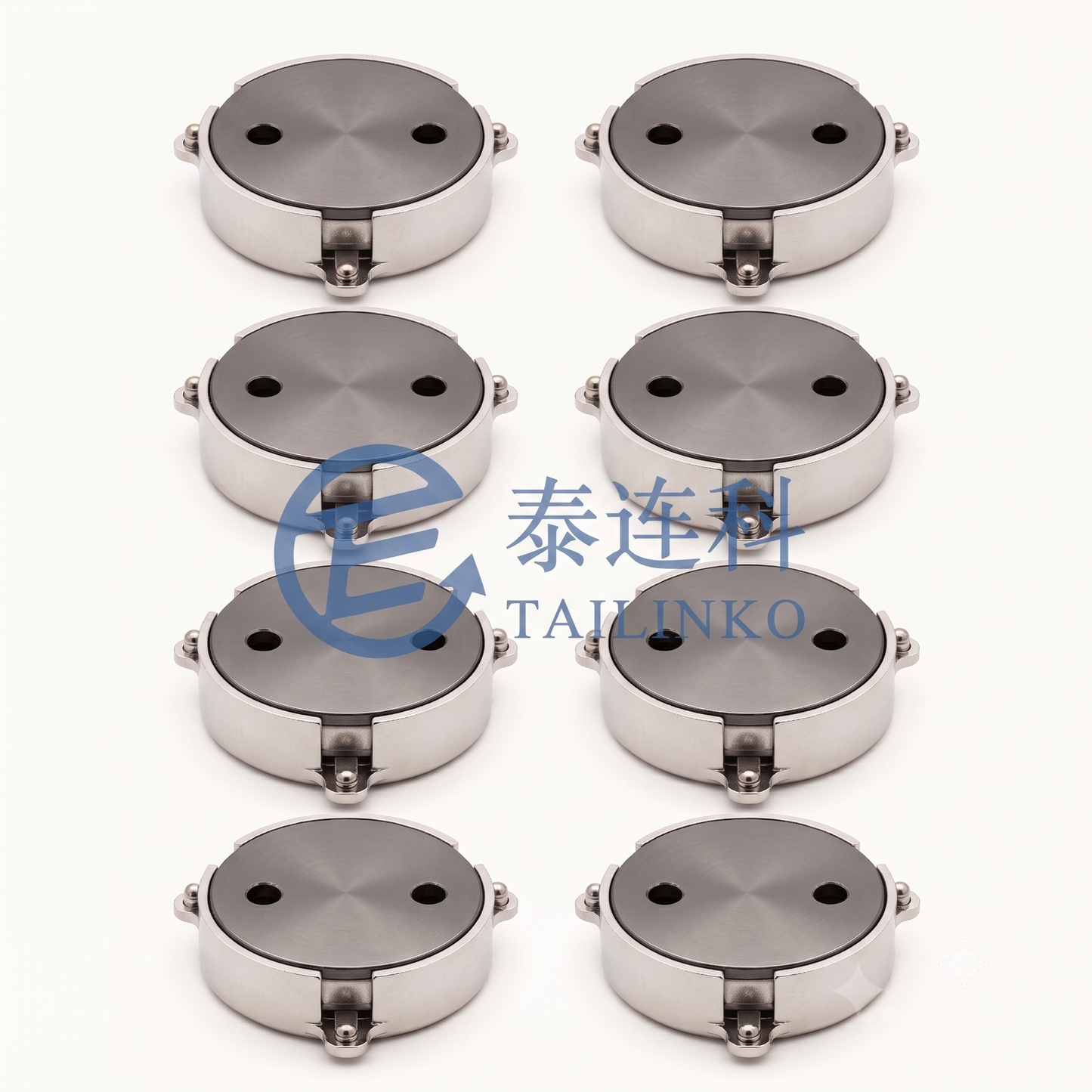 25.4mm 700-900MHz SMD Circulator